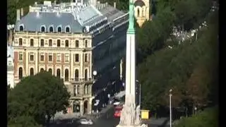Любимой Риге посвящается...