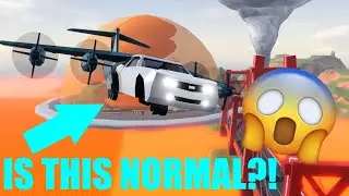 a very cursed jailbreak video..
