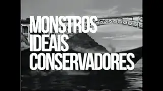 Poty - Monstros Ideais Conservadores