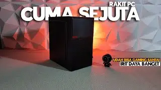 613 Cheap PC build