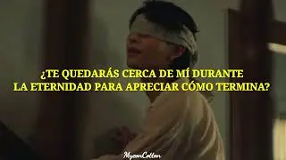 Jeff Satur • Yellow Leaf [Traducción al Español]