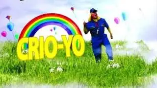 PAYASO CRIO-YO  -  ESTO ES VIVIR (OFICIAL)