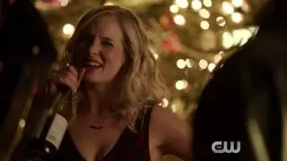 TVD trailer 8x07 The Next Time I Hurt Somebody, It Could Be You