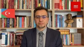 İsrail - İran gərginliyi; Türk məsələsi və ərazi bütövlüyü