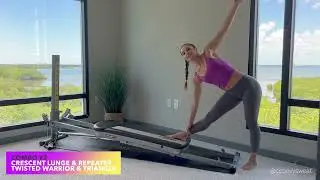 Summer Lovin Physique with Total Gym