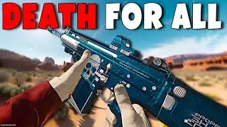 Fighting EVERYONE Solo in DMZ - Modern Warfare 2