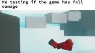 the no fall damage bulid (pilgrammed)