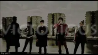 Misfits   Uprising