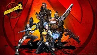 Borderlands 2 Tutorial (How to mod with Gibbed)
