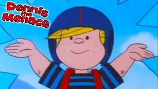 Double Dennis | Dennis The Menace - WildBrain | Full HD Episodes