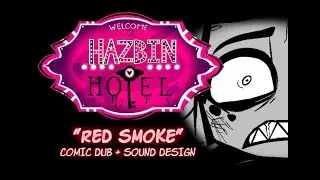 [SOUND DESIGN]: Hazbin Hotel (Pilot): 