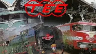 Ces grands trains français disparus