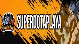 Superdotaplaya Live Stream