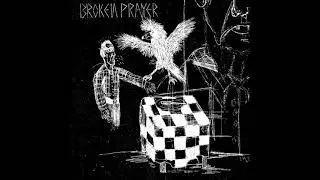 Broken Prayer - s/t 12" (Chicago, 2012)