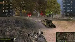 пробное видео