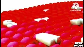 Samsung Logo Balls Render Pack Collection BP Logo Effects (Part 1)