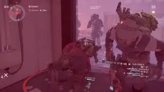 The Division 1.8 Reasons why Nomad teams Suck