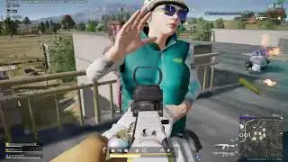 HIGHLIGHTS PUBG 26 RANG
