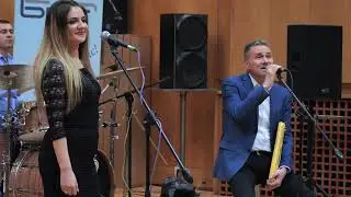 Bogdan Trio Plus - Az ne moga (Live) / Богдан Трио Плюс - Аз не мога (На живо)
