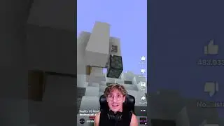 Minecraft REALISTA con MODS 😱😨