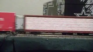 Union Pacific "Spirit of Union Pacific" #1943 model train locomotive