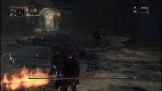Bloodborne Финал