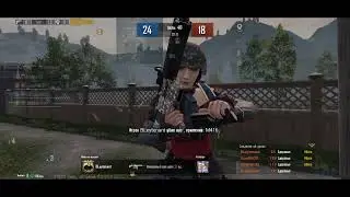 Pubg Mobile