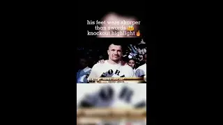Mirko cro cop knockouts | opponent's kick.#shorts #mirkocrocop #mma #fighter #glory