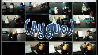 Лего мультик Школьника отчислили из школы Аудио