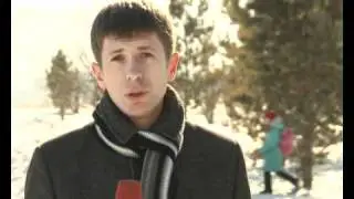 ОРТВ: Прогноз погоды на март
