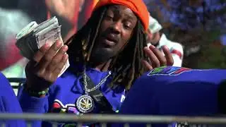 Lil Kaa - Feel It (Official Video) shot & directed by @skmikespacely #lilkaa #trending #kaaway