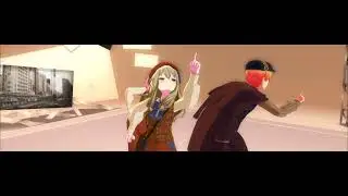 Jishoumushoku [Project Sekai] - Otori Emu, Kusanagi Nene, Tenma Tsukasa