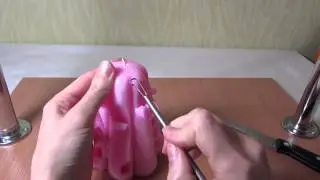 Занятие 8. Виды и способы резьбы