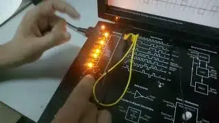 Non-Return-to-Zero-Level