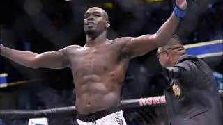 Jon Jones (Bones):это конец