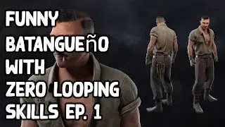 FUNNY BATANGUEñO EPISODE 1 | DEAD BY DAYLIGHT | DAVID KING | OINKJACE