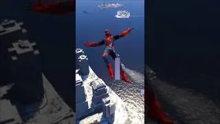 Web Slinging Fun: Spider Man Miles Morales PS4 4K 60FPS