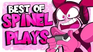 BEST OF SPINEL PLAYS!