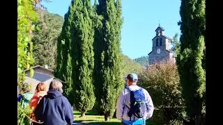 Caminando por Comminges - Lac St. Pé
