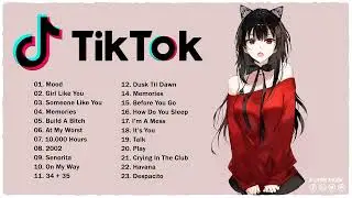 Best tiktok songs 2022 🍕 Tiktok hits latest - Viral songs 2022