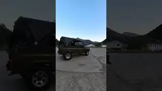 Дрифт на Уазе.