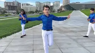 Dance Music MV - If It's That Easy