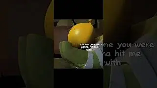 Uh? What water balloon ? #tmnt2012 #tmnt2012edit #michaelangelo #mikey #leo #leonardo #tmnt #edit