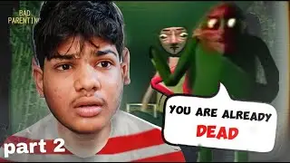 EVEN MORE DEPRESSING CHILDHOOD STORY | Bad Parenting