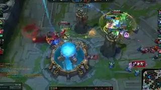 PRESS Q YASUO /// LAS GOLD /// PATCH 7.24 /// PRESEASON 8