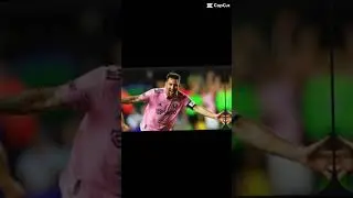 Messi edit (sorry for bad quality)