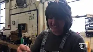 Harold and the Purple Crayon: Behind the Scenes. Episode 05: Moose Antlers