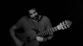 Lovers in Paris ¦ Jacob Gurevitsch ¦ Spanish Instrumental acoustic guitar music