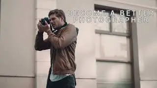 A Better Photographer #inspiration #photography  #cannoncamera  #shorts