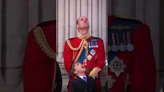 Trooping the Colour 2024 Highlights | Getty Images 